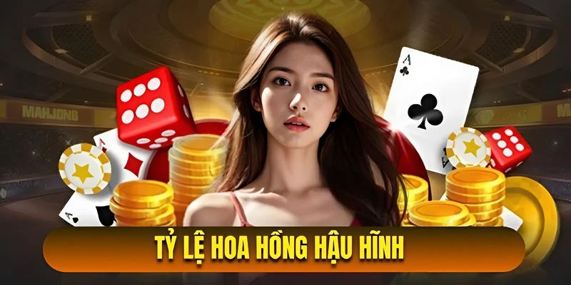 Chính Sách Đại Lý 23win - Việc Làm Tăng Thu Nhập Hấp Dẫn 3 Tỷ lệ hoa hồng hậu hĩnh