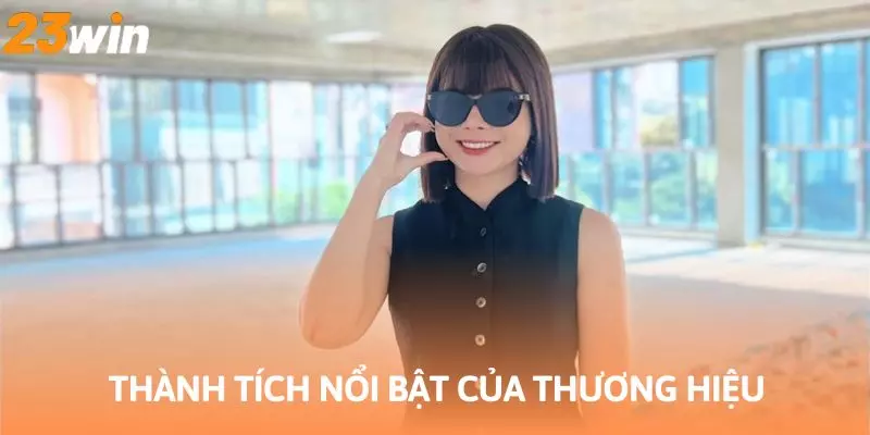 CEO 23Win - Nhà Sáng Lập Thương Hiệu Đẳng Cấp Châu Á 3 Cải thiện chất lượng để đạt thành công vang dội