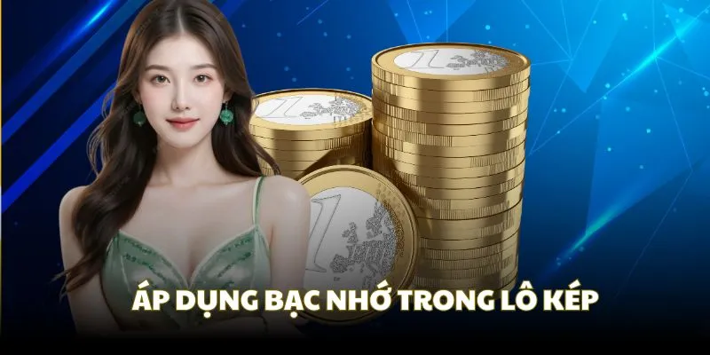 Lô Kép 23Win| Kinh nghiệm chuẩn để đoán lô kép tại nhà cái 5 Lô kép nhà cái 23Win áp dụng bạc nhớ