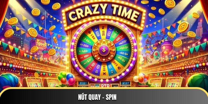 Nổ Hũ Club Game B66 Club - Trải Nghiệm Đỉnh Cao Game Hấp Dẫn 3 Nút quay - Spin