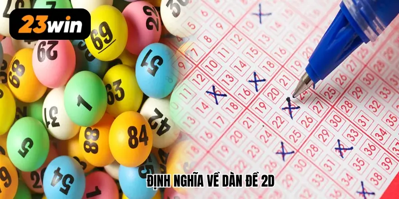 Tạo Dàn Đề 2d - Bật Mí Thao Tác Cực Chuẩn Từ Cao Thủ 23win 1 Định nghĩa chung về dàn đề 2D cho người mới tìm hiểu